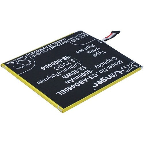 Amazon B00IKPW0UA Battery