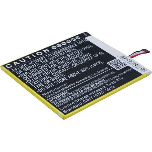 Amazon 58-000084 Battery