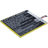 CS-ABD460SL Battery