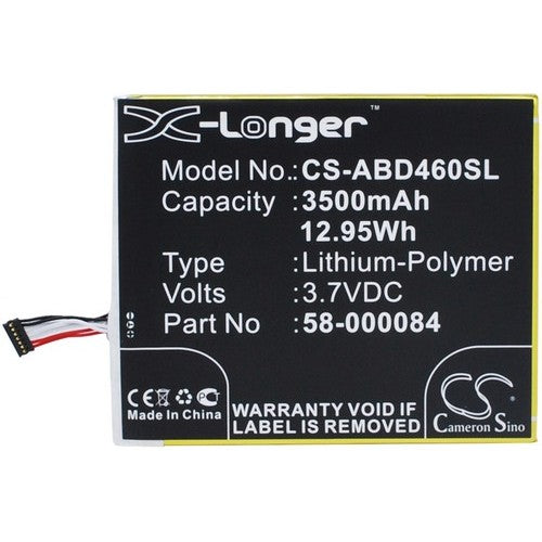 Amazon SQ46CW Battery