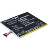 CS-ABD460SL Battery