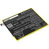 CS-ABD724SL Battery