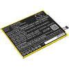 CS-ABD724SL Battery
