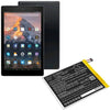 Amazon Kindle Fire M8S26G Battery