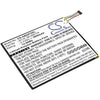CS-ABD870SL Battery