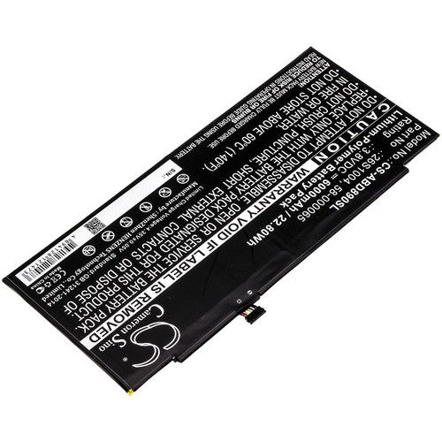 Amazon Kindle Fire HDX 8.9 Battery