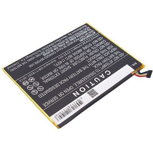 Amazon 26S1009-A(1ICP3/113/84) Battery