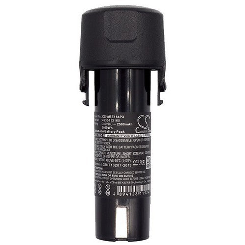 AEG SL3.6 Battery