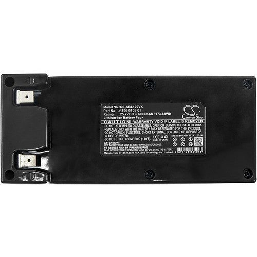 Stiga Autoclip 527S Battery