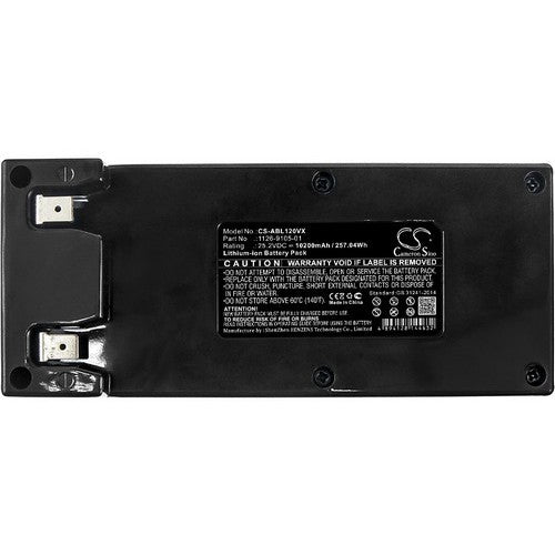 Wiper Runner Battery