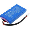 Techline 015E00600A Battery