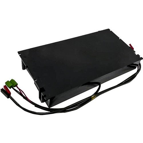Wiper Yard 201 Battery