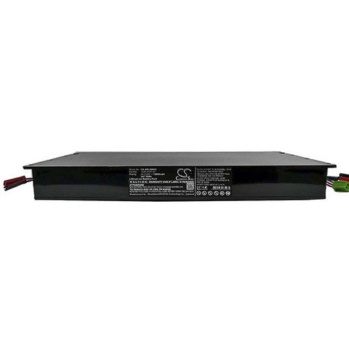 Wiper Joy Battery