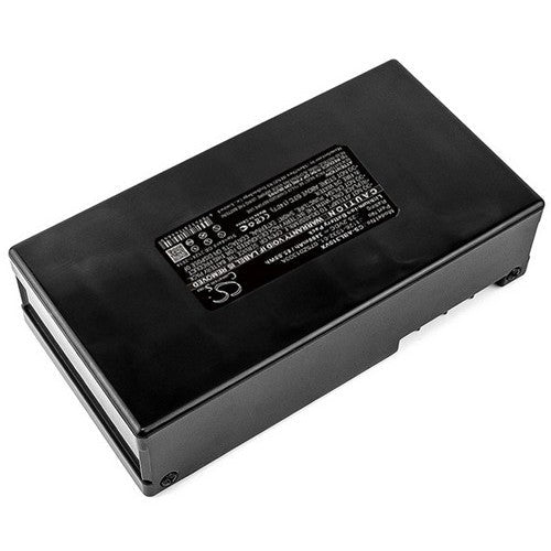 Stiga Autoclip 228s Battery
