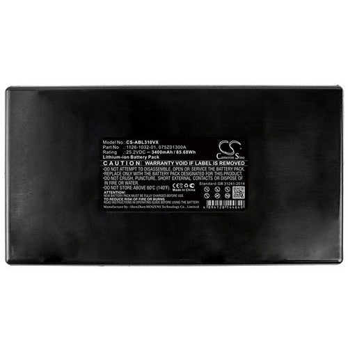Ambrogio L50 Battery