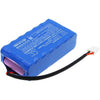 Ambrogio Twenty ZR Battery