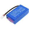Wiper 050Z38600A Battery