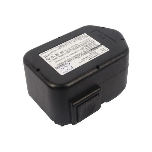 MILWAUKEE LoTor S 14.4 TX Battery