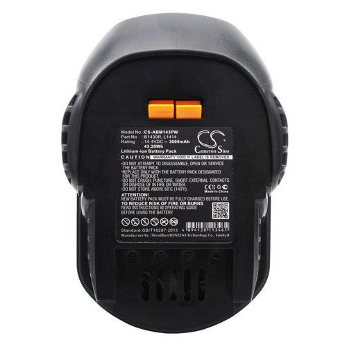 AEG BSB 14 C Battery