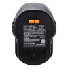 AEG M1430R Battery