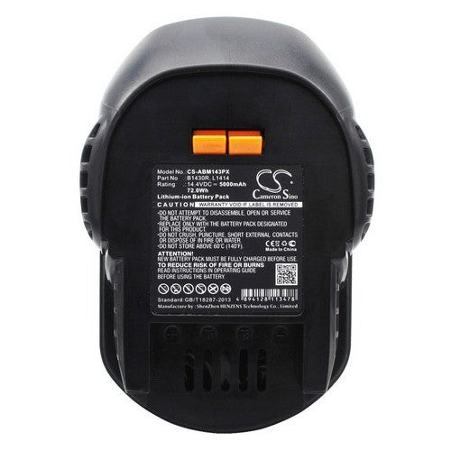 AEG BSB 14 C Battery