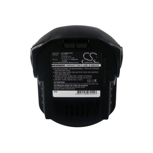 AEG M1230R Battery