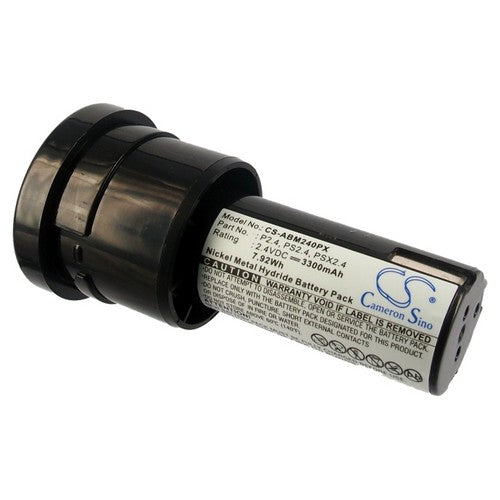 Atlas Copco BS6 Battery
