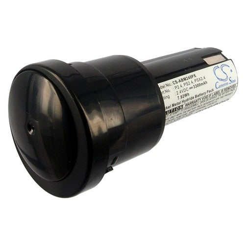 Atlas Copco BS6 Battery