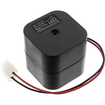 Alarm Lock 11A Battery