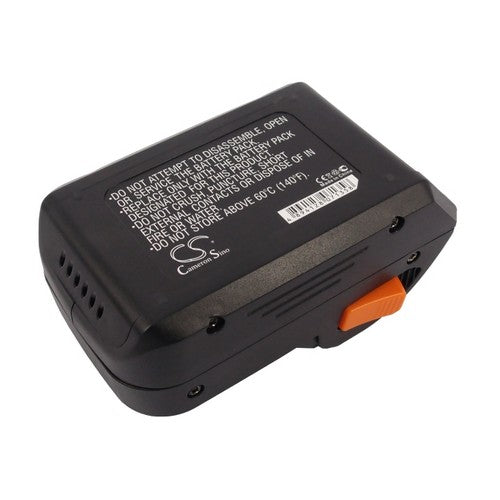 AEG BHO 18 Battery
