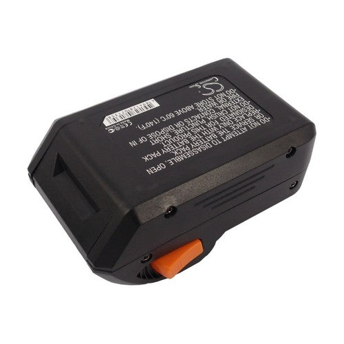 AEG BSB 18 LI Battery