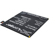CS-ABT006SL Battery