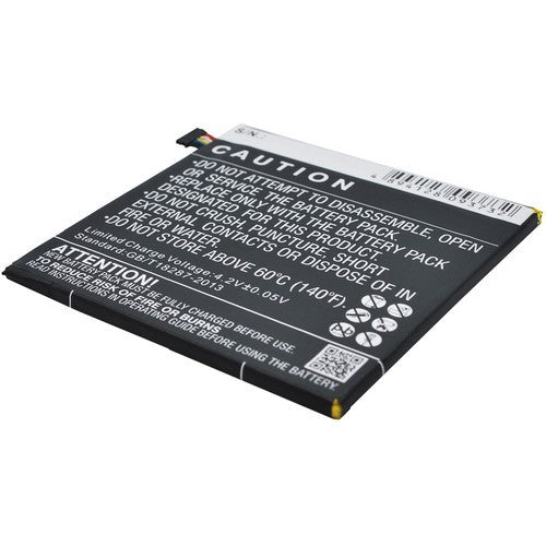 CS-ABT006SL Battery