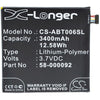 CS-ABT006SL Battery