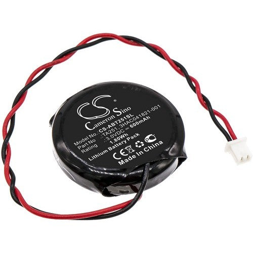 CS-ABT251SL Battery