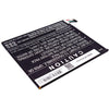 CS-ABV980SL Battery
