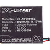 CS-ABV980SL Battery
