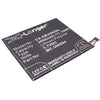 CS-ABV980SL Battery