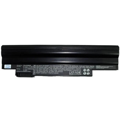 Acer Aspire One D255E-13438 Battery