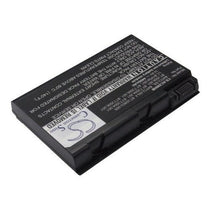 Acer TravelMate 292LMi Battery