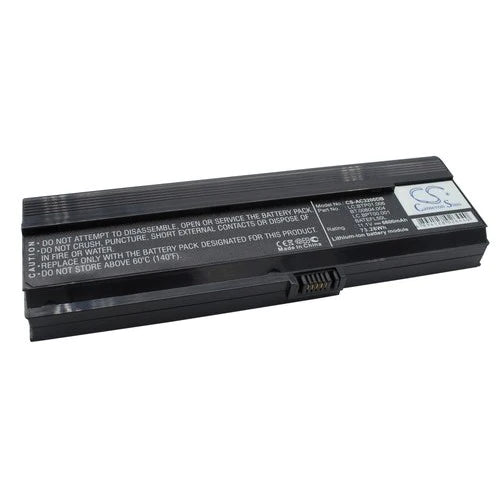 Acer BT.00604.004 Battery