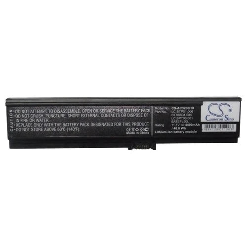 Acer TravelMate 3260-4853 Battery