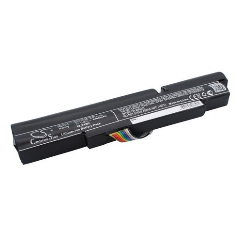 Acer Aspire 4830TG-6450 Battery