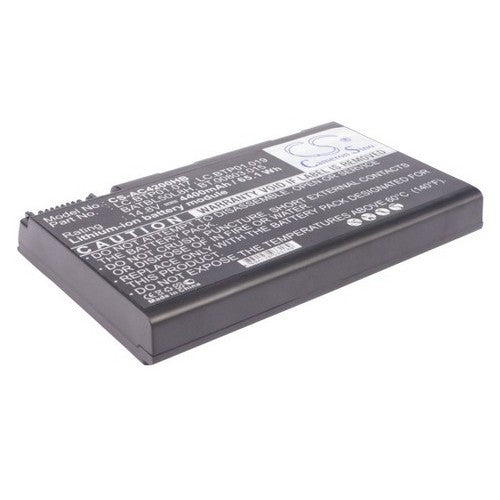 Acer Aspire 9814WKMi Battery