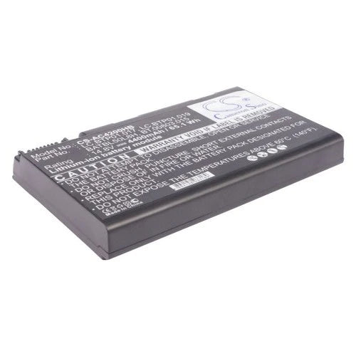 Acer Aspire 5103WLMiP120 Battery