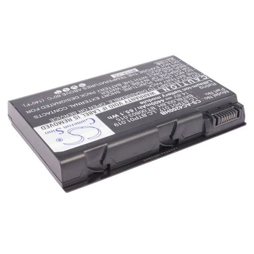 Acer TravelMate 4202WLMi Battery