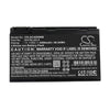 Acer BATBL50L6 Battery