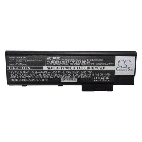 Acer Aspire 5672AWLMi Battery