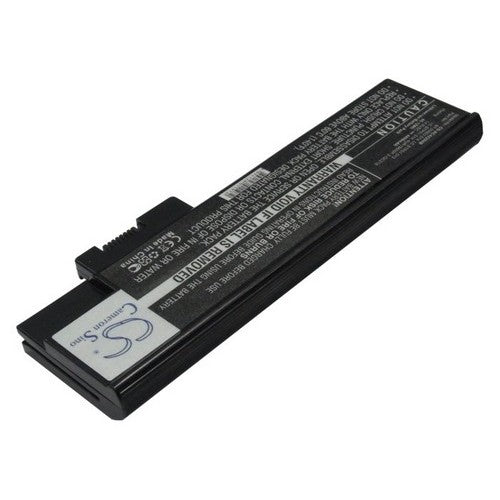 Acer Aspire 5602WLMi Battery