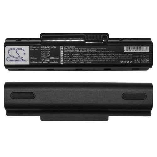 Acer Aspire 4530-5889 Battery